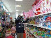 Giocattoli pericolosi: è lotta senza quartiere. Ecco come scegliere quelli sicuri guardia-di-finanza