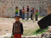 Bambini siriani al massacro: 650 morti nel 2016