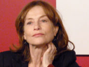 Isabelle Huppert: magie da star in due super film