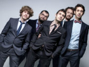 Lo Stato Sociale: tutto sul nuovo album “Amore, lavoro e altri miti da sfatare”