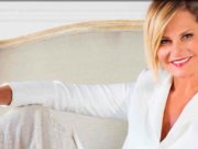Simona Ventura lancia un sito pieno di sorprese