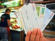 Buoni pasto: nuove regole per lavoratori ed esercenti