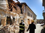 Terremoto: se sai cosa fare, puoi salvarti la vita