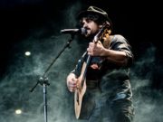 Fenomeno Mannarino: l’Apriti cielo tour è partito alla grande