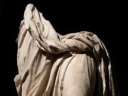 A Piacenza c’è una scultura da Louvre, ecco la storia della sua Nike
