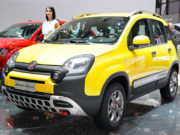 Auto: a marzo vendite record. Fiat regina del mercato