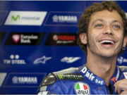 Valentino Rossi è sempre un record: in Argentina correrà il 350° Gran premio