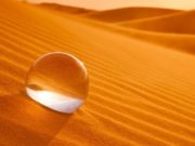 L’acqua nel deserto? Ora non è più un miraggio: si prende dall’aria