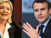 Le presidenziali francesi tra Marine, Emmanuel e la sindrome della Gioconda