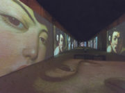 Caravaggio: un viaggio hi-tech per entrare nei suoi capolavori