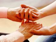 Alzheimer, un telecomando ad ultrasuoni per agevolare le cure