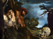 Guercino a Piacenza: in mostra anche il quadro più misterioso del Seicento