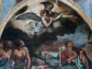 Guercino a Piacenza: mostra aperta un mese in più per il boom di visitatori