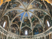 Guercino: nel Duomo di Piacenza si tocca il Paradiso