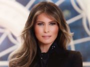 Melania Trump? Non è la Barbie che molti pensano