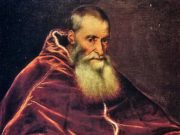 Non solo Guercino: quando a Piacenza il Papa era di casa