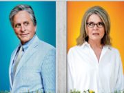 Mai così vicini: su Raiuno il film con Douglas e Keaton