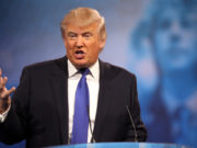 Trump, compleanno sotto inchiesta