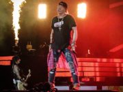 Guns N’ Roses: massima allerta per il super concerto di Imola