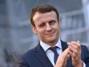 Macron lancia la sfida: 10 miliardi per le startup francesi