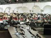 Ustica: 37 anni dopo, nessuna verità sulla strage