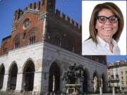 Patrizia Barbieri: ecco le sfide del nuovo sindaco di Piacenza