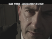 Blue Whale, le Iene e i piedi di piombo