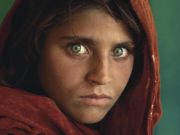 Steve McCurry, a San Sepolcro il mondo in 100 scatti