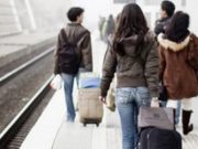 Il lavoro che non c’è: via dall’Italia in 800mila