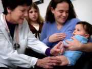 Vaccinazioni obbligatorie, il Veneto contro il decreto