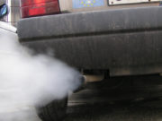 Auto: dal 2018 stop agli Euro 3 nella pianura Padana