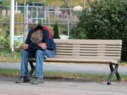 Sud, quasi una persona su due a rischio povertà