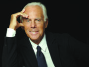 Auguri a Giorgio Armani. Sarebbe un Senatore a vita di cui andare fieri
