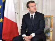 Macron e i tagli alla spesa, una lezione per l’Italia