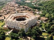 La Caprarola dei Farnese: ecco come dimenticare i capolavori italiani