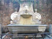 Roma e il Lazio: tutti i numeri dell’emergenza idrica acqua-i-numeri-crisi-roma-lazio