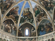 Guercino a Piacenza: nuove date per vedere gli affreschi del Duomo