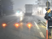 Incidenti stradali, allarme della Polizia: in 5 mesi aumentano le vittime (+5,3%)