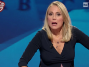 Federica Sciarelli verso l’addio a Chi l’ha visto?