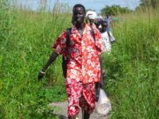 Immigrazione: lo struzzo europeo e un piano Marshall per l’Africa