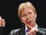 Gabanelli a muso duro sugli sbarchi: scenderà in politica? gabanelli-muso-duro-sbarchi-scendera-in-politica