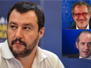 Lega: la sfida sotterranea tra Salvini, Maroni e Zaia lega-la-sfida-sotterranea-salvini-maroni-zaia