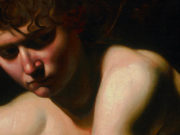 Dentro Caravaggio: a Milano una mostra capolavoro sul grande artista dentro-caravaggio-a-milano-mostra-capolavoro