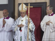 Papa Francesco, la pedofilia e il segreto della confessione papa-francesco-pedofilia-segreto-confessionale