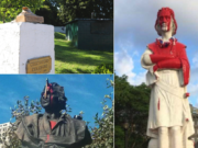 L’America di Trump, Cristoforo Colombo e il virus talebano america-di-trump-cristoforo-colombo-virus-talebano