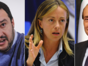 Centrodestra unito: Salvini, Meloni e Berlusconi volano nei sondaggi centrodestra-unito-salvini-meloni-berlusconi-volano-sondaggi