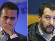 Cinque Stelle e Lega: ma perché arrivano i giudici? cinque-stelle-lega-perche-arrivano-giudici