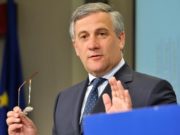 Tajani premier: l’asso nella manica di Berlusconi?