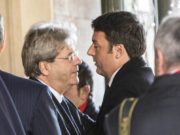 Ius soli: braccio di ferro Renzi-Gentiloni