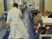Ospedali: allarme deficit con un rosso da 1,5 miliardi